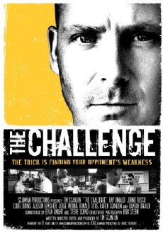 The Challenge (2007) - Stream Online