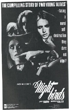 Nightbirds (1970) - Stream Online