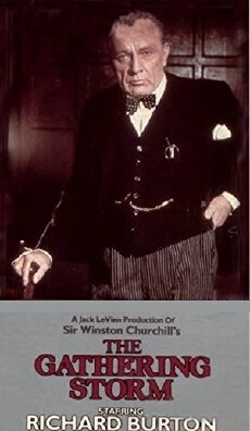 The Gathering Storm (1974) - Stream Online