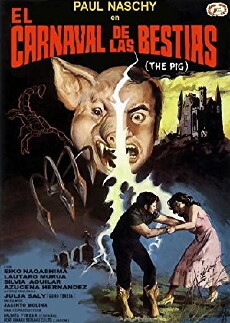 The Beasts' Carnival (1980) - Stream Online