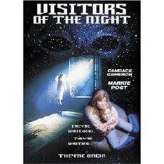 Visitors of the Night (1995) - Stream Online