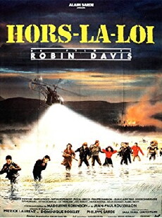 Outlaws (1985) - Stream Online