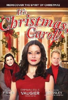 It's Christmas, Carol! (2012) - Stream Online