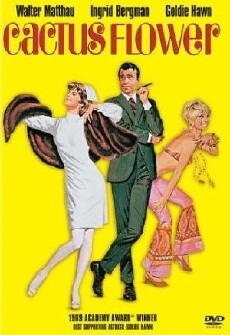 Cactus Flower (1969) - Stream Online