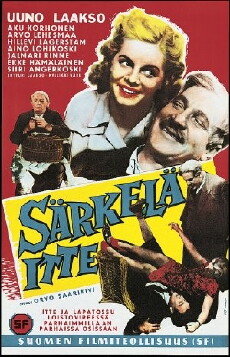 Särkelä itte (1947) - Stream Online