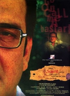 The Saint Who Thought Otherwise (2013) - Stream Online