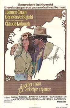 Another Man, Another Chance (1977) - Stream Online