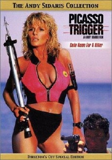 Picasso Trigger (1988) - Stream Online