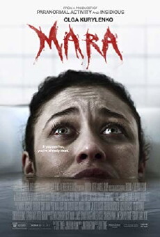 Mara (2018) - Stream Online