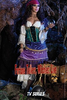 Fortune Tellers, Witches: Live (2011) - Stream Online