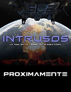 Intrusos (2016) - Stream Online