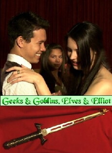 Geeks and Goblins, Elves and Elliot (2010) - Stream Online
