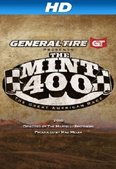The 2010 General Tire Mint 400 (2011) - Stream Online