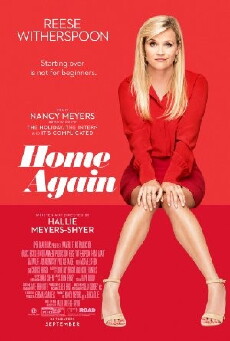 Home Again (2017) - Stream Online