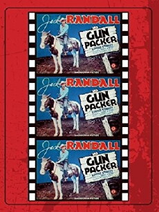 Gun Packer (1938) - Stream Online