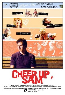 Cheer Up, Sam (2010) - Stream Online