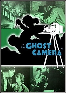 The Ghost Camera (1933) - Stream Online