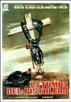 Tomb of the Pistolero (1964) - Stream Online