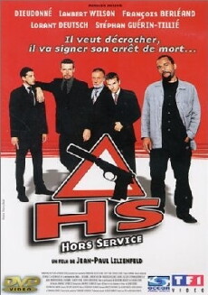 HS - hors service (2001) - Stream Online