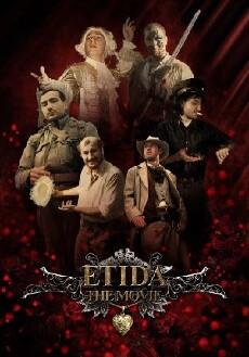 Etida (2010) - Stream Online