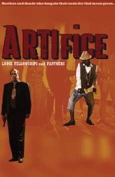 Artifice: Loose Fellowship and Partners (2016) - Stream Online