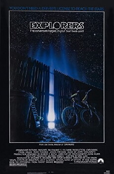 Explorers (1985) - Stream Online