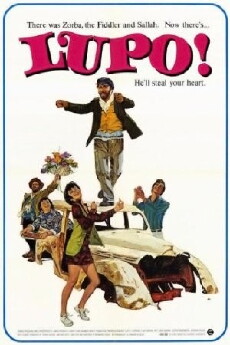 Lupo! (1970) - Stream Online