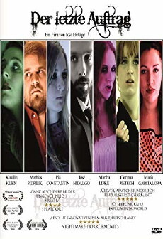 Der letzte Auftrag (2014) - Stream Online