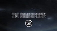 SMTV: Tonio Skits Interview (2016) - Stream Online