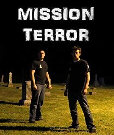 Mission Terror (2012) - Stream Online