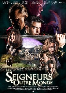 Les Seigneurs d'Outre Monde (2016) - Stream Online
