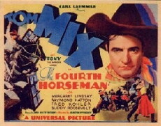 The Fourth Horseman (1932) - Stream Online
