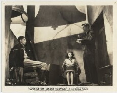 Code of the Secret Service (1939) - Stream Online