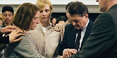 The Innocent (2018) - Stream Online
