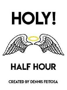 Holy Half-Hour! (2014) - Stream Online
