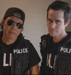 Law & Chicoban (2011) - Stream Online