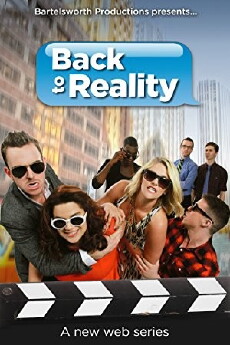 Back to Reality (2013) - Stream Online
