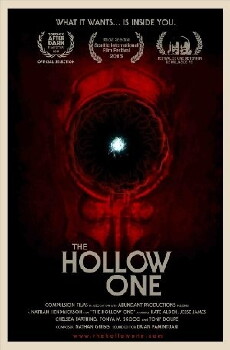 The Hollow One (2015) - Stream Online