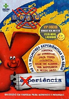 X-Tudo (1992) - Stream Online