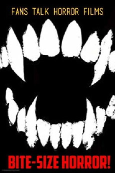 Halloween: Bite-Size Horror (2018) - Stream Online
