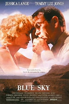 Blue Sky (1994) - Stream Online