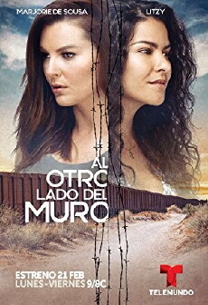Al Otro Lado del Muro (2018) - Stream Online