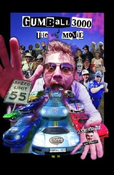 Gumball 3000: The Movie (2003) - Stream Online
