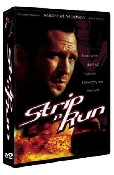 The Thief & the Stripper (2000) - Stream Online