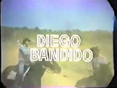 Diego bandido (1981) - Stream Online