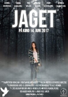 Jaget (2017) - Stream Online