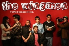 The Wingmen (2008) - Stream Online