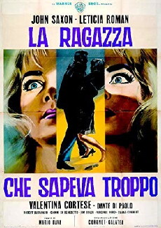 Evil Eye (1963) - Stream Online