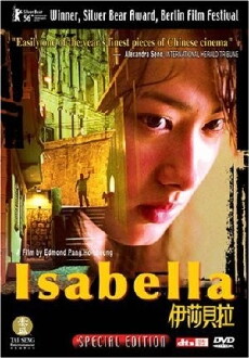 Isabella (2006) - Stream Online