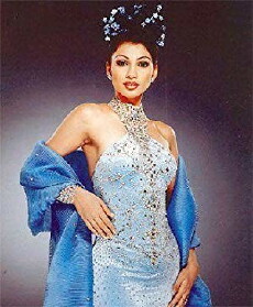 Miss World 1999 (1999) - Stream Online